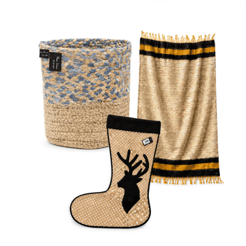 Christmas Luxury Hamper Bundle