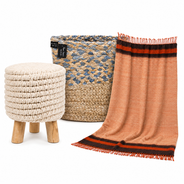 Fireside Cosy Corner Bundle