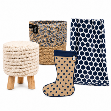 Nordic Home Christmas Bundle