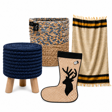 Christmas Luxury Hamper Bundle