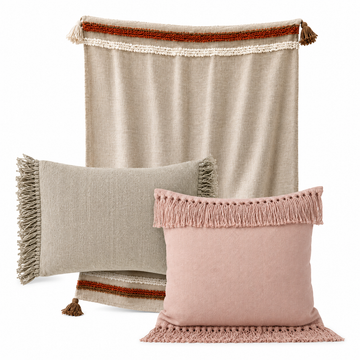 Desert Sand Boho Bundle
