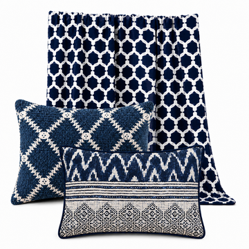 Midnight Moroccan Bundle