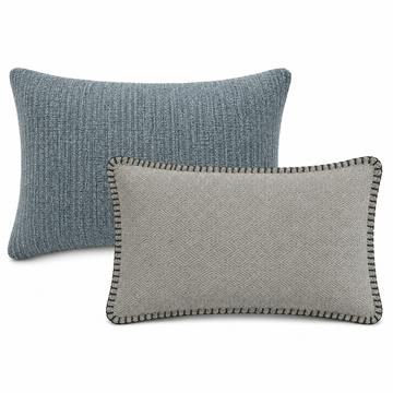 Cool Neutrals Pair