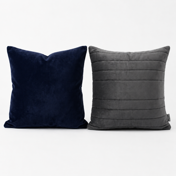 Luxe Velvet Set | Pack of 2