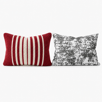 Stripe Knit | Pack of 2
