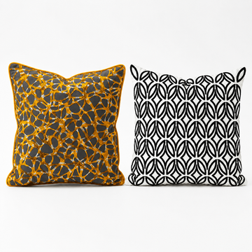 Embroidery Artisan | Pack of 2