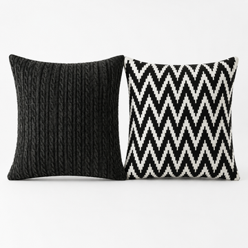 Winter Cosy Knit | Pack of 2