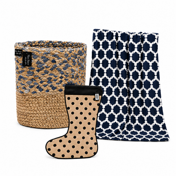 Nordic Home Christmas Bundle