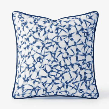 Shibori Spot Cushion