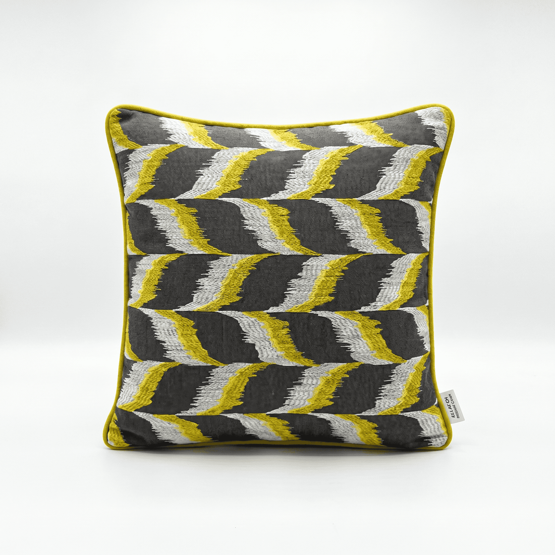 Chevron & Herringbone | Pack of 2
