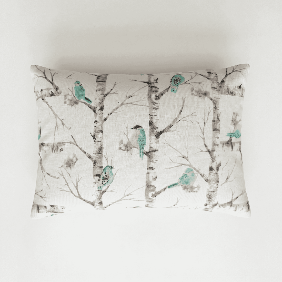 Nature Print Lumbar | Pack of 2