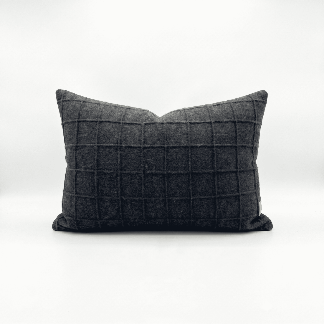 Neutral Textured Lumbar | Pack of 2